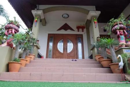 One-D Homestay - 59