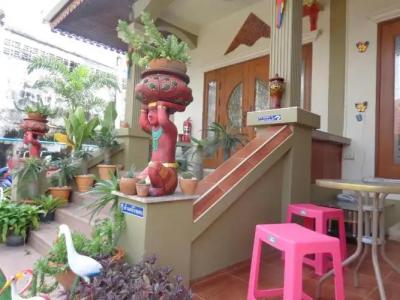 One-D Homestay - 41