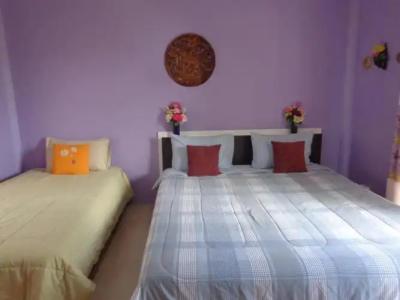 One-D Homestay - 29