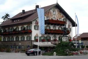 Schmied von Kochel Mini-hotel, Kochel am See