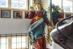 Schmied von Kochel Mini-hotel