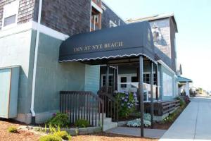 Inn at Nye Beach, Newport