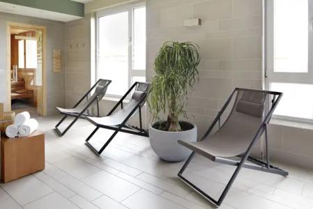 Steigenberger ParkBraunschweig - 6