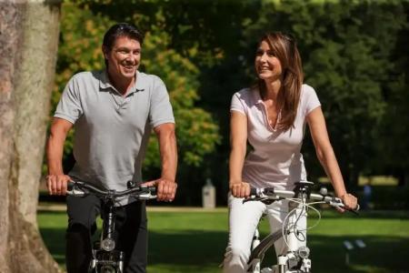 Steigenberger ParkBraunschweig - 22