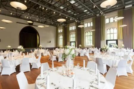 Steigenberger ParkBraunschweig - 48