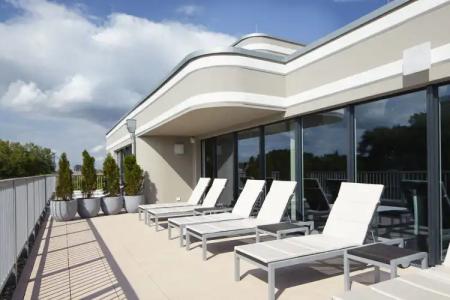 Steigenberger ParkBraunschweig - 16