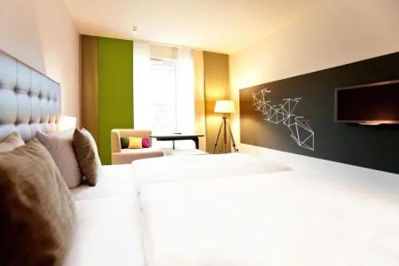 Steigenberger ParkBraunschweig - 4