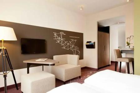 Steigenberger ParkBraunschweig - 28