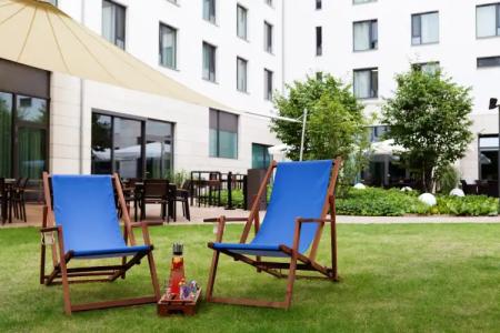 Steigenberger ParkBraunschweig - 25