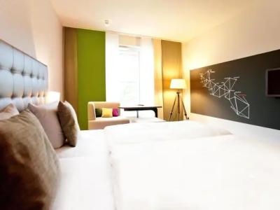 Steigenberger ParkBraunschweig - 68