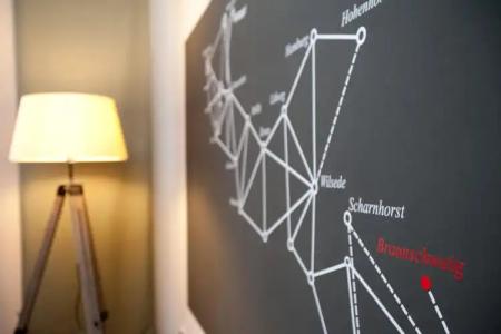 Steigenberger ParkBraunschweig - 39