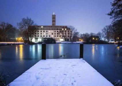 Steigenberger ParkBraunschweig - 15