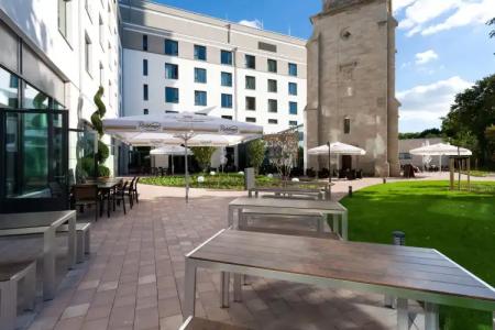 Steigenberger ParkBraunschweig - 30