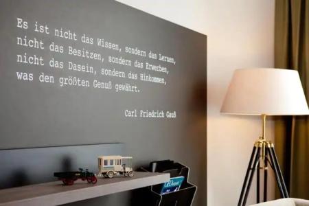 Steigenberger ParkBraunschweig - 87