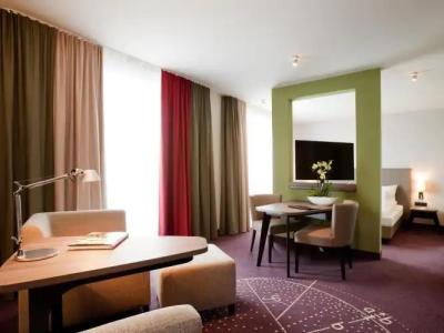 Steigenberger ParkBraunschweig - 1