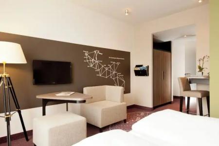 Steigenberger ParkBraunschweig - 70