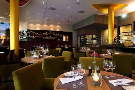 Steigenberger ParkBraunschweig - 19