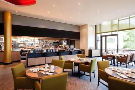 Steigenberger ParkBraunschweig - 17