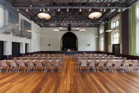 Steigenberger ParkBraunschweig - 24