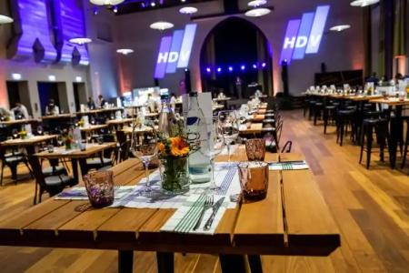 Steigenberger ParkBraunschweig - 21