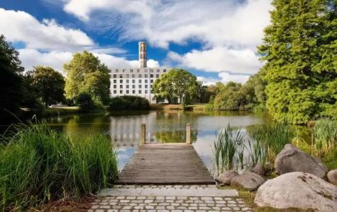 Steigenberger ParkBraunschweig - 50