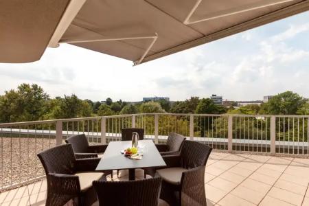 Steigenberger ParkBraunschweig - 26