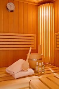 Steigenberger ParkBraunschweig - 14