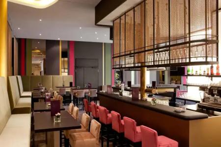 Steigenberger ParkBraunschweig - 47