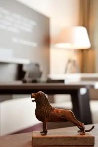 Steigenberger ParkBraunschweig - 67