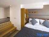 1 Bedroom Apartment with sea view