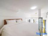 1 Bedroom Duplex Suite