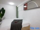 2 Bedrooms Apartment with garden view