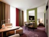 Double Junior Suite