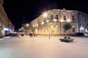 Hotels in Cacak