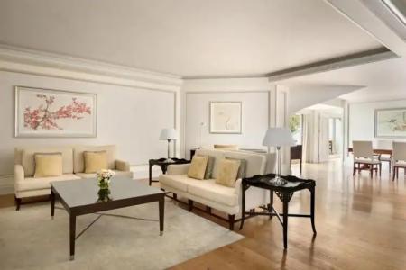 Shangri-La Bosphorus, Istanbul - 159