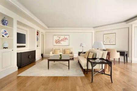Shangri-La Bosphorus, Istanbul - 158