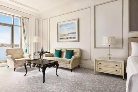 Shangri-La Bosphorus, Istanbul - 118