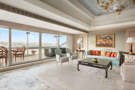 Shangri-La Bosphorus, Istanbul - 154