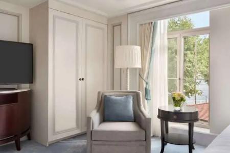 Shangri-La Bosphorus, Istanbul - 149