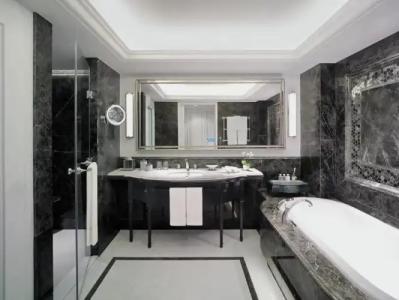 Shangri-La Bosphorus, Istanbul - 160