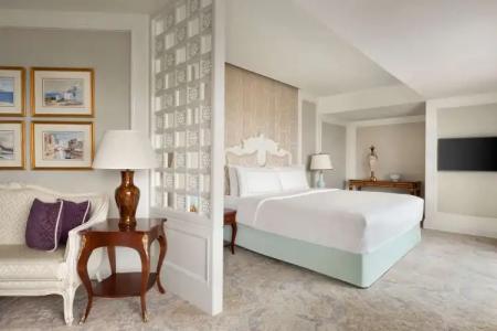 Shangri-La Bosphorus, Istanbul - 153