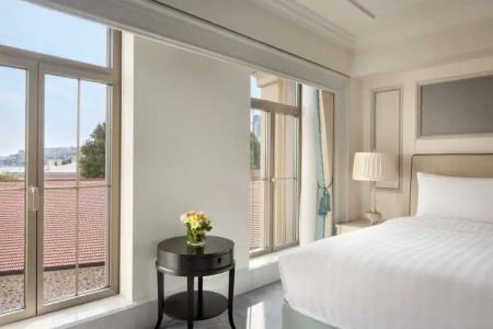 Shangri-La Bosphorus, Istanbul - 147