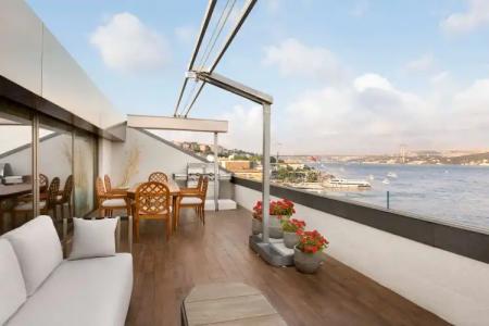 Shangri-La Bosphorus, Istanbul - 156
