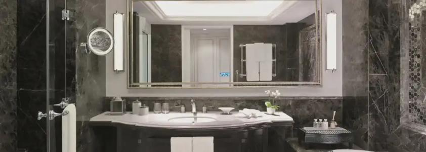 Shangri-La Bosphorus, Istanbul - 126