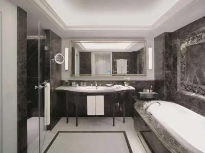 Shangri-La Bosphorus, Istanbul - 122