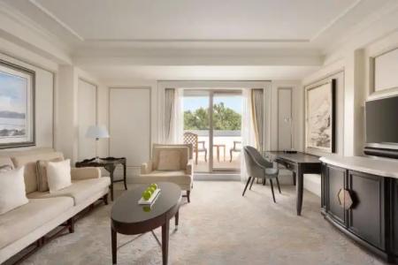 Shangri-La Bosphorus, Istanbul - 144