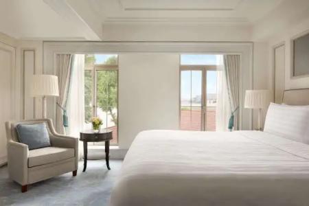 Shangri-La Bosphorus, Istanbul - 146
