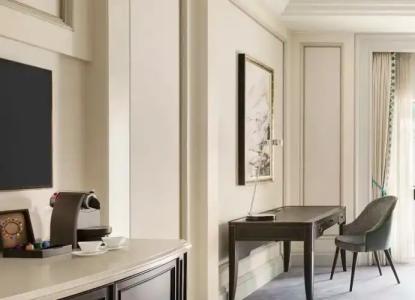 Shangri-La Bosphorus, Istanbul - 109