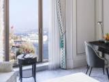 Horizon Bosphorus Double room
