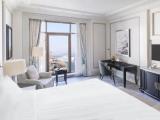 Deluxe Bosphorus Double room